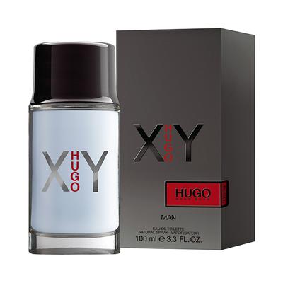 Hugo Boss Xy Eau De Toilette 100 ml - Perfumes (Edt/Edp)