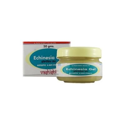 Vashisht Echinecia Gel 50 gm - Speciality Medicine