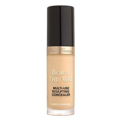 Too Faced Born This Way Super Coverage Concealer Golden Beige 13.5ml - Concealer