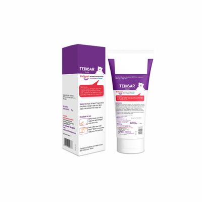 B4 NAPPI CREAM 75GM - Rash Creams