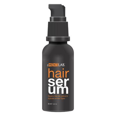 The Men's Lab Hair Serum 50 ml - Hair Serums