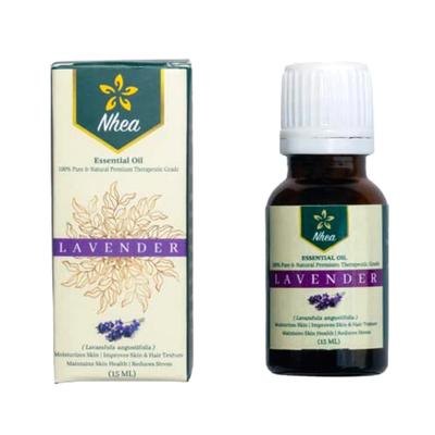 Nhea Essential Oil - Lavender 15 ml - Essential Oils