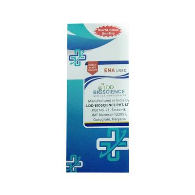 LDD Bioscience Dilution Arnica Mont 30 Liquid 30 ml - Bio-Chemic