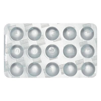 SITANORM 100 Tablet 15's - Diabetes-Ant