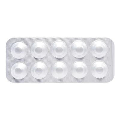 ACINUAL Tablet 10's - Pain relief-Ant