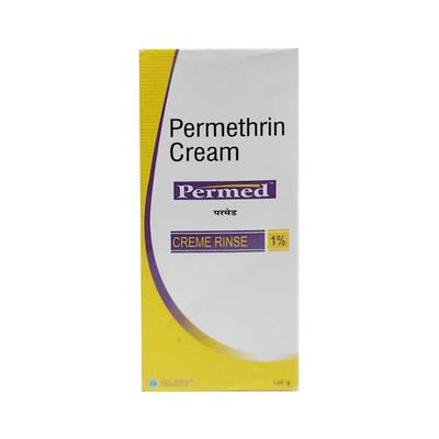PERMED Cream Rinse 120gm - Fungal Infections-Taa