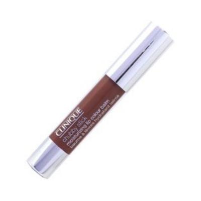 Clinique Chubby Stick GrapedUp 3 gm - Lip Stains & Tints