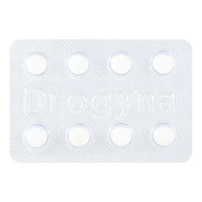 DROGYNA 10mg Tablet 8's - Hormonal Therapy-Oes