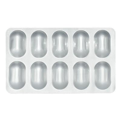 SYSLYST Tablet 10's - Supplements-Sup