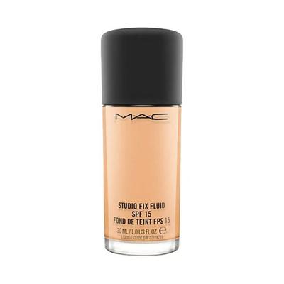 M.A.C STUDIO FIX FLUID SPF 15 FOUNDATION-NC 41, 30 ml - Foundation
