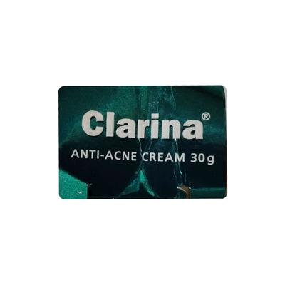 Himalaya Clarina Cream 30 gm - Skin-Treatment