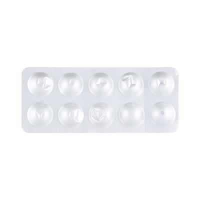 METOFIN ER 50mg Tablet 10's - Hypertension-Bet