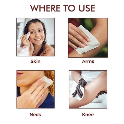 Ciphands Smart Germ Protection Wipes 10's - Hand Sanitizer