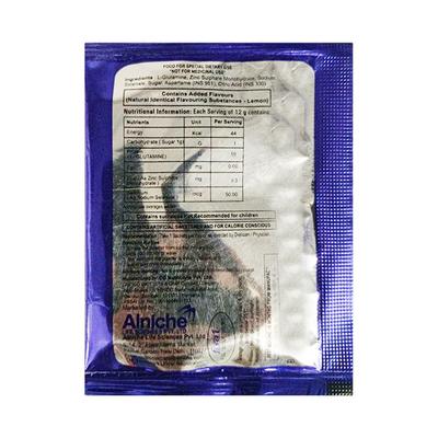 Glutabest Powder 12Gm - Supplements-Vam