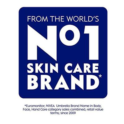 Nivea Whitening Even Tone Body Lotion 400 ml - Lotions & Creams