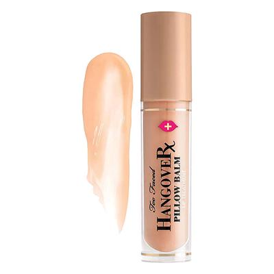 Too Faced Hangover Pillow Balm Cocoa Kiss 6 ml - Lip Balms