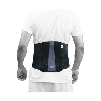 P+caRe Contoured Back Support (A1010) (L) - Back/Abdomen Supports