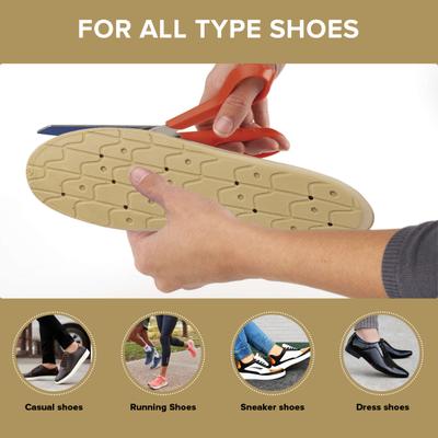 Dr Foot Odor Fighting Insoles Pair (S) 1's - Manicure & Pedicure Kits