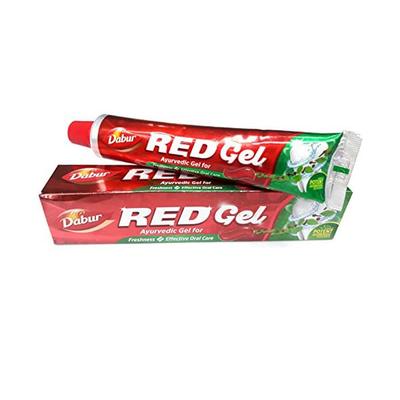 Dabur Red Gel Toothpaste 80 gm - Toothpaste