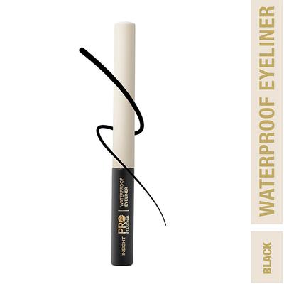 Insight Professional Waterproof Eyeliner 3 ml - Eyeliners