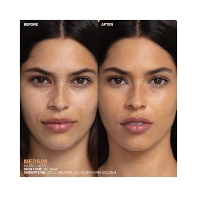 Smashbox Halo Healthy Glow ALL in One Tinted Moisturizer SPF 25 Medium 40 ml - Face Moisturizers