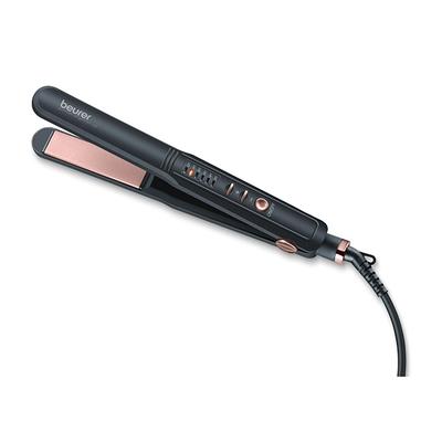 Beurer Combo Pack (Hair Dryer (HC25) + Hair Straightener (HS40)) - Straighteners