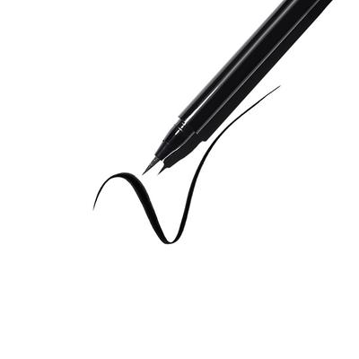 M.A.C Dual Dare All Day Waterproof Liner - Black 0.9 gm - Eyeliners