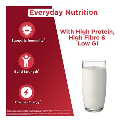 Protinex Lite Vanilla Flavour Powder 250 gm (Tin) - Protein Drink