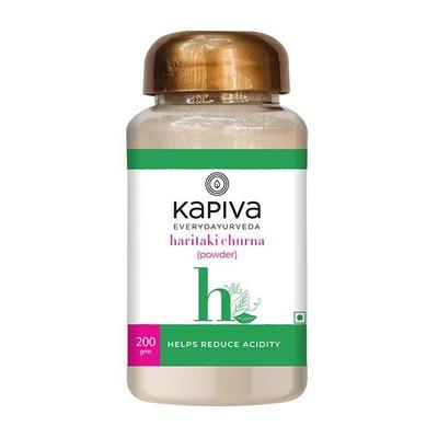 Kapiva Haritaki Churna Powder 200 gm - Speciality Medicines