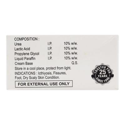 MOISTAL Cream 100gm - Dry Skin-Emo