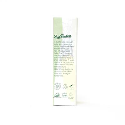 Paul Penders Eau De Perfume - Freedom Citrus Floral Zests 30 ml - Perfumes (Edt/Edp)