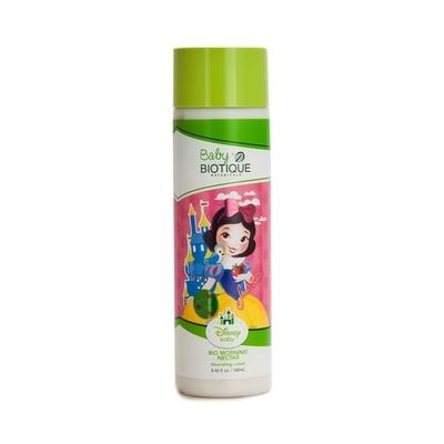 Biotique Baby Bio Morning Nectar Snow White Nourishing Lotion 190 ml - Creams, Lotions & Oils