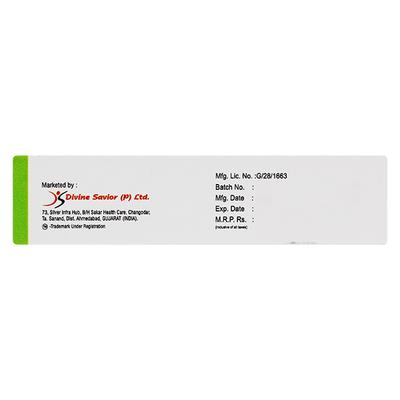 FUCIAID Cream 7.5gm - Skin Infections-Toa