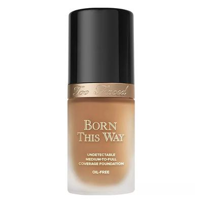 Too Faced Born This Way Foundation Warm Sand 30 ml - Foundation