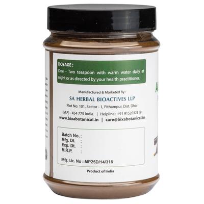 Bixa Botanical Amaltas Pulp Powder 200 gm - Digestive Care