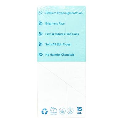 KOZISOL Serum 15ml - Dry Skin-Emo