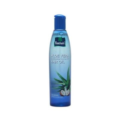 Parachute Advansed Aloe Vera Hair Oil 250 ml - Hair Oils