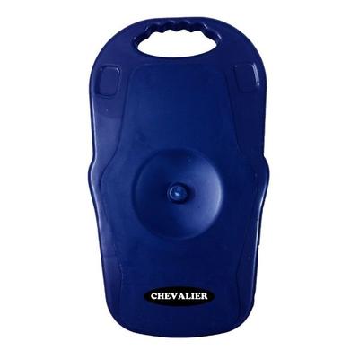Chevalier Bedpan - Blue - Urology Supplies