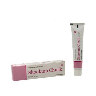 Lord's Skookum Chuck Ointment 25 gm - Speciality Medicine