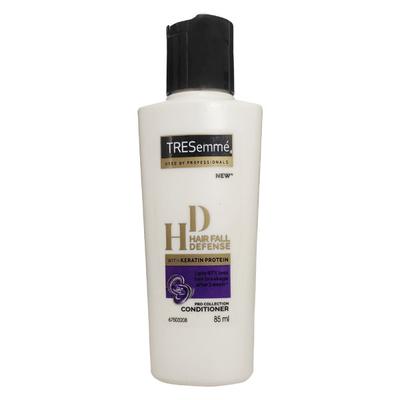 TRESemme Hair Fall Defense Conditioner 85ml - Conditioners
