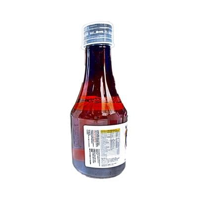 AM MULTIVITAMIN Syrup 200ml - Supplements-Vam