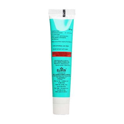 MOMELTIN Cream 20gm - Skin Infections-Toc
