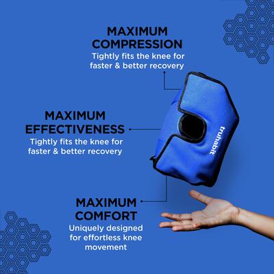 TruHabit Hot & Cold Ice Pack - Others Ortho Supports