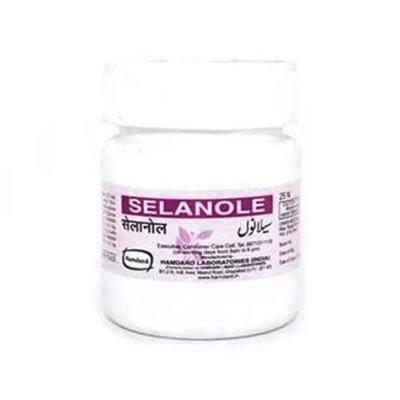 Hamdard Selanole 25's - Hamdard