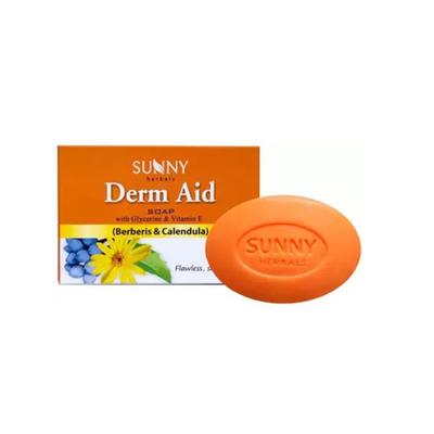 Bakson's Derm Aid Soap 75 gm - Speciality Medicines