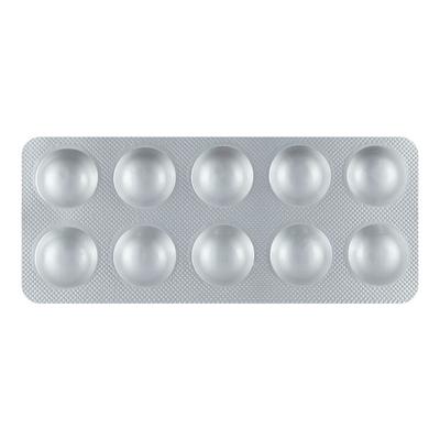 AMLOJEN 5 Tablet 10's - Hypertension-Cal