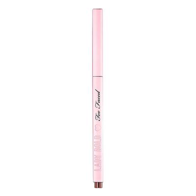 Too Faced Lady Bold Lip Liner Fierce Vibes Only 0.23 gm - Lip Liners