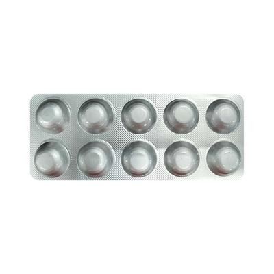 WELLTOR 80mg Tablet 10's - High Cholesterol-Dys