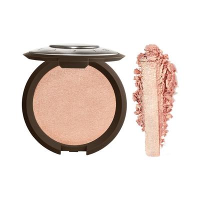 Smashbox Becca Shimmering Skin Perfector Pressed - Rose Quartz 7gm - Highlighters & Illuminators
