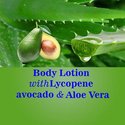 Goree Whitening Body Lotion with Lycopene 200 ml - Lotions & Creams